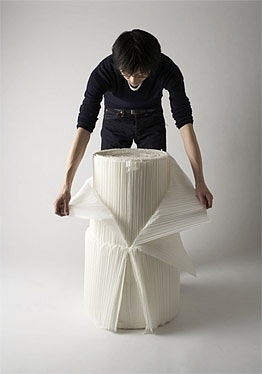 Sato Da，designer，Japan，