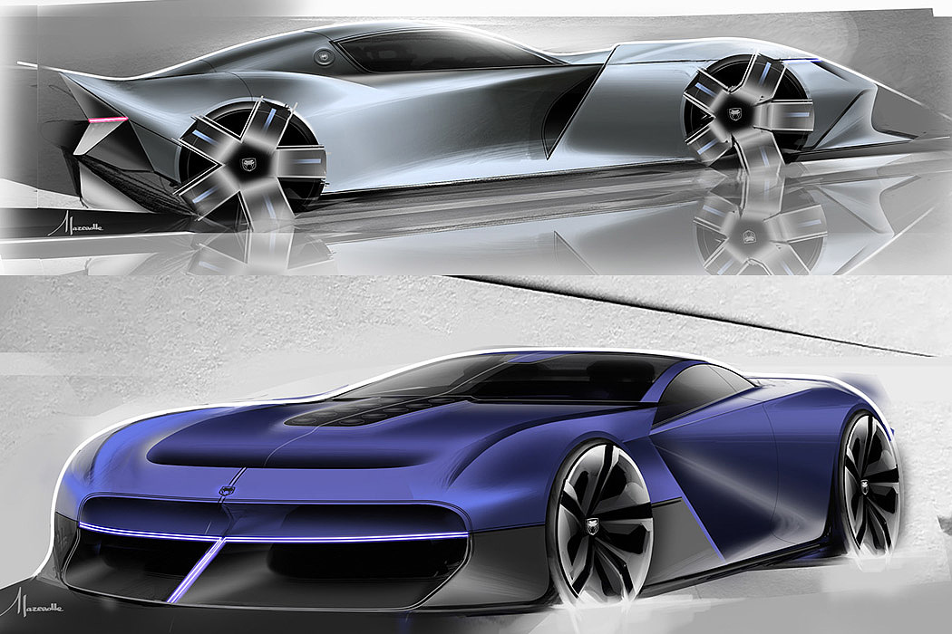 industrial design，Automobile design，Appearance design，vehicle，