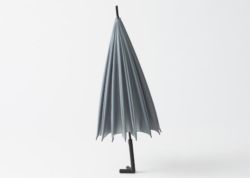 No Entry，Can stand，Umbrella，stay-brella，