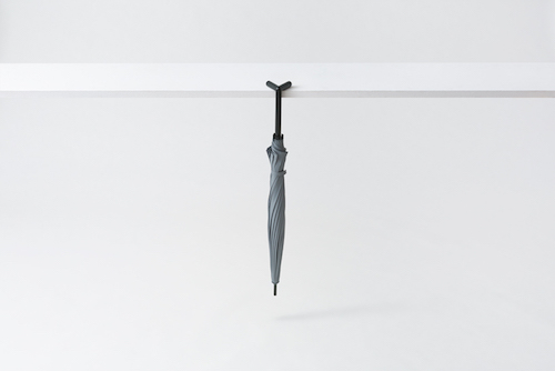 No Entry，Can stand，Umbrella，stay-brella，