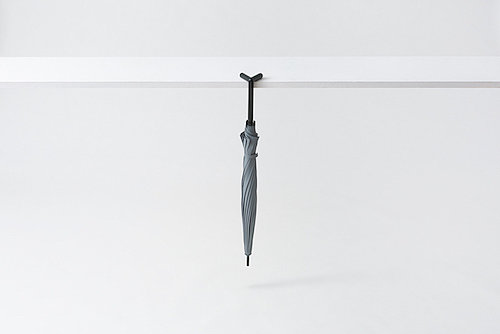 No Entry，Can stand，Umbrella，stay-brella，