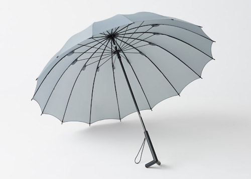 No Entry，Can stand，Umbrella，stay-brella，