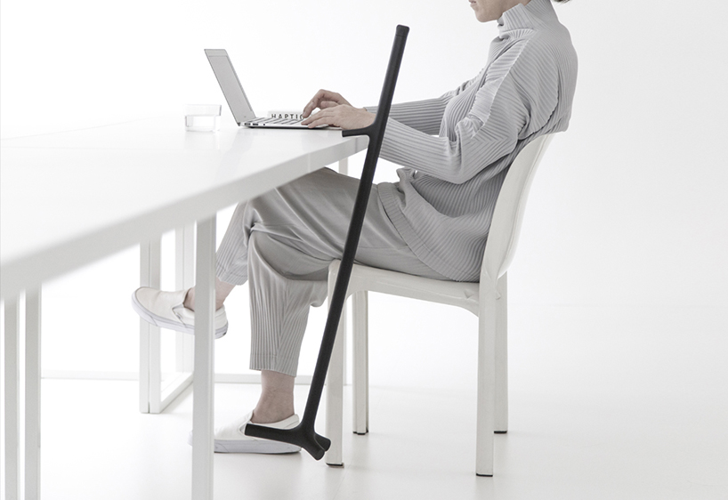 Medical supplies，a cane，Print，3d，