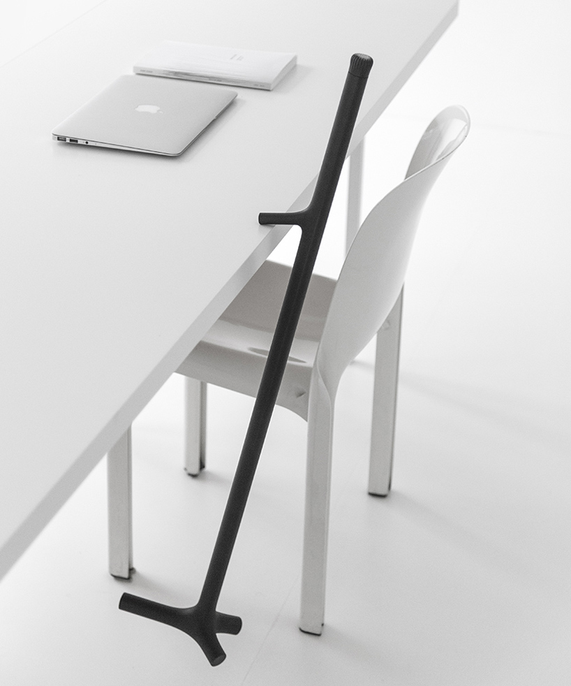 Medical supplies，a cane，Print，3d，