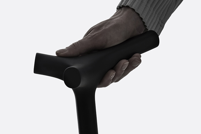 Medical supplies，a cane，Print，3d，