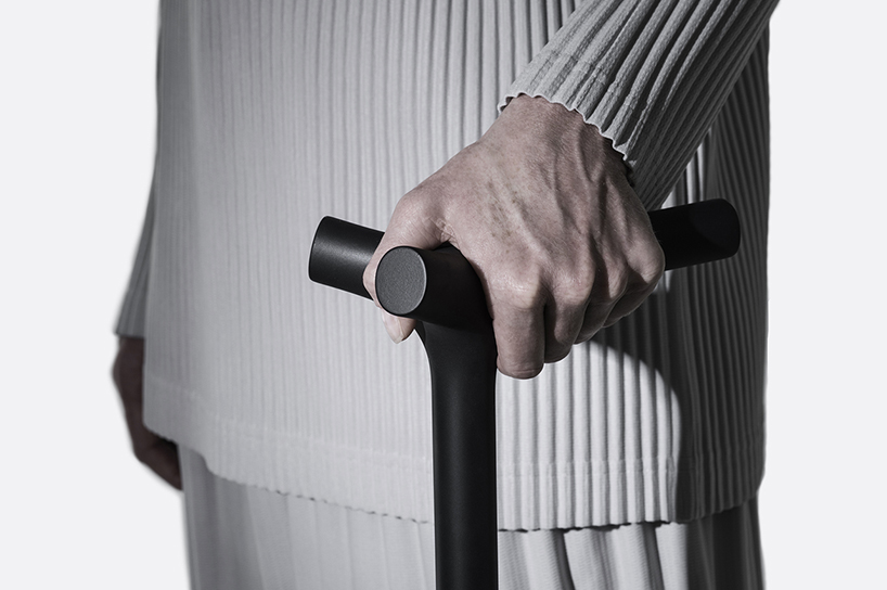 Medical supplies，a cane，Print，3d，