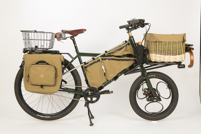 sven cycles，customized，Bicycle，multi-function，