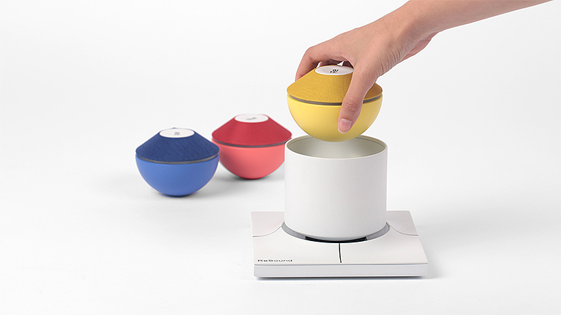 ofek，Tangible music，ReSound，sound，sound recording，