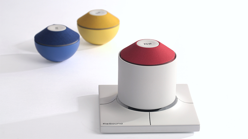 ofek，Tangible music，ReSound，sound，sound recording，