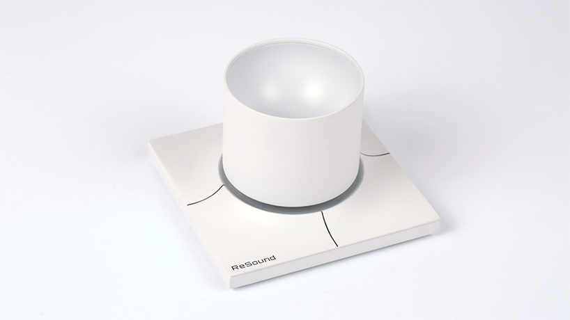 ofek，Tangible music，ReSound，sound，sound recording，