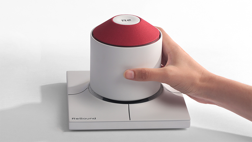 ofek，Tangible music，ReSound，sound，sound recording，