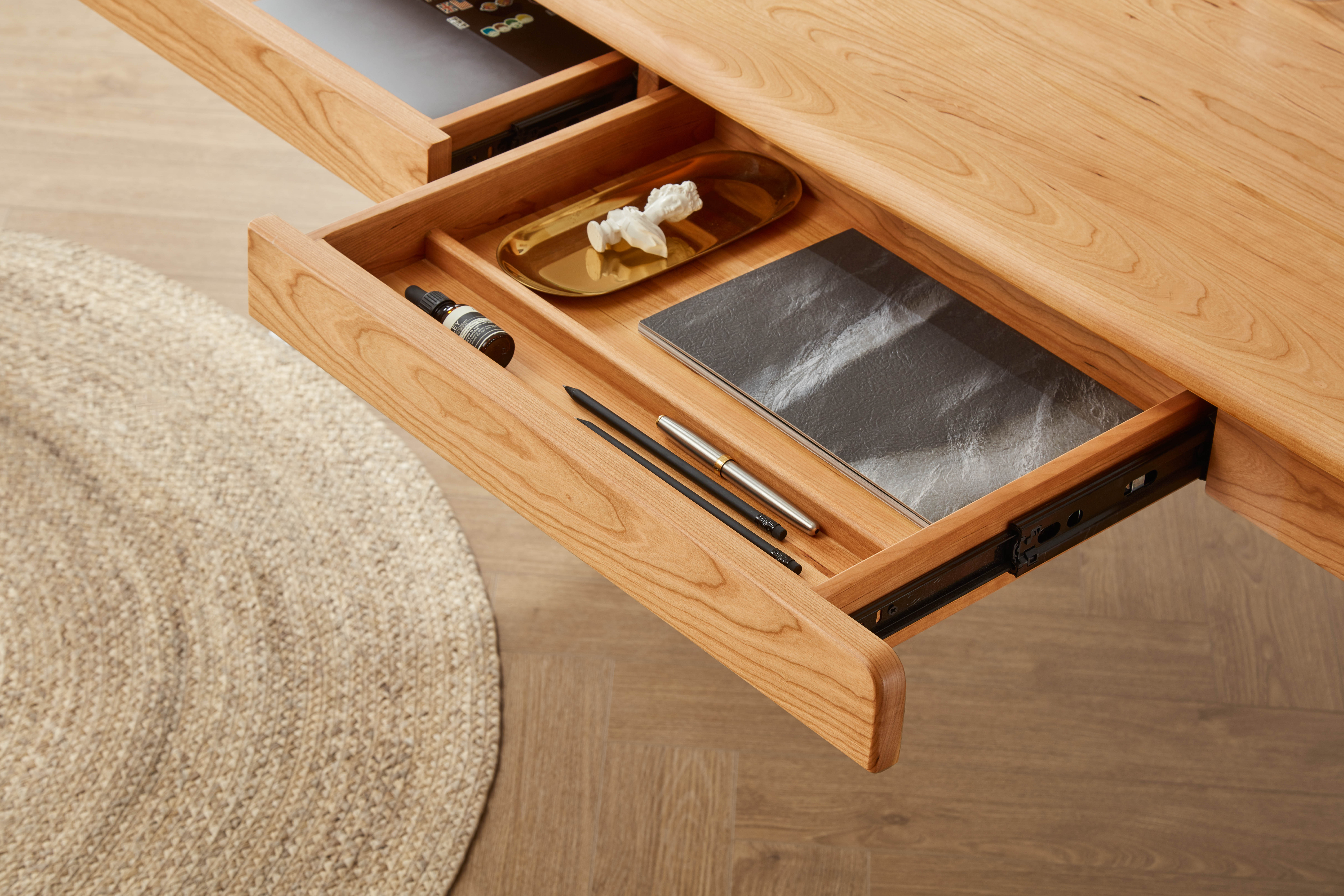 furniture，desk，Nordic furniture，Design furniture，Solid wood furniture，