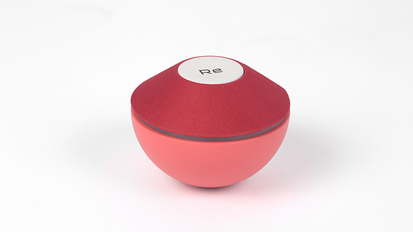 ofek，Tangible music，ReSound，sound，sound recording，