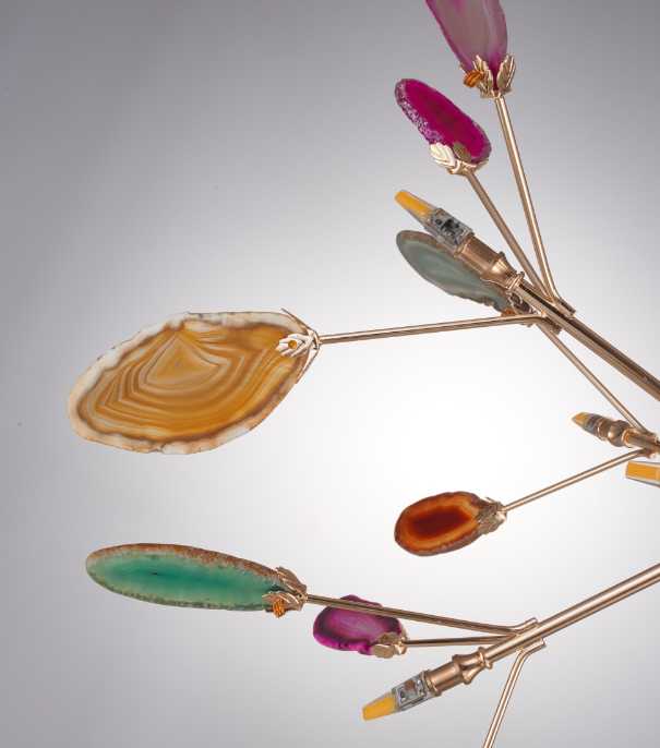 agate，Postmodern Chandelier，a chandelier，Simple Chandelier，Firefly Chandelier，Chandelier，