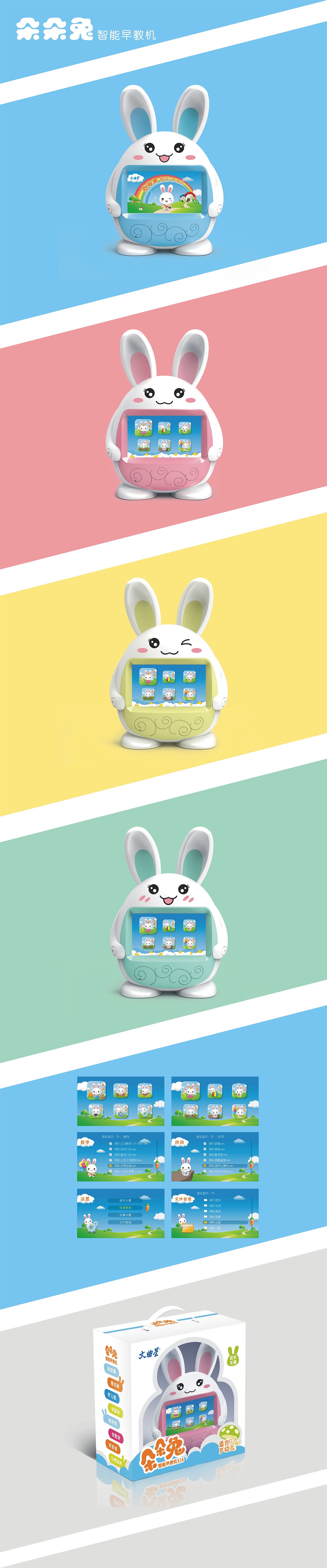 Story machine，