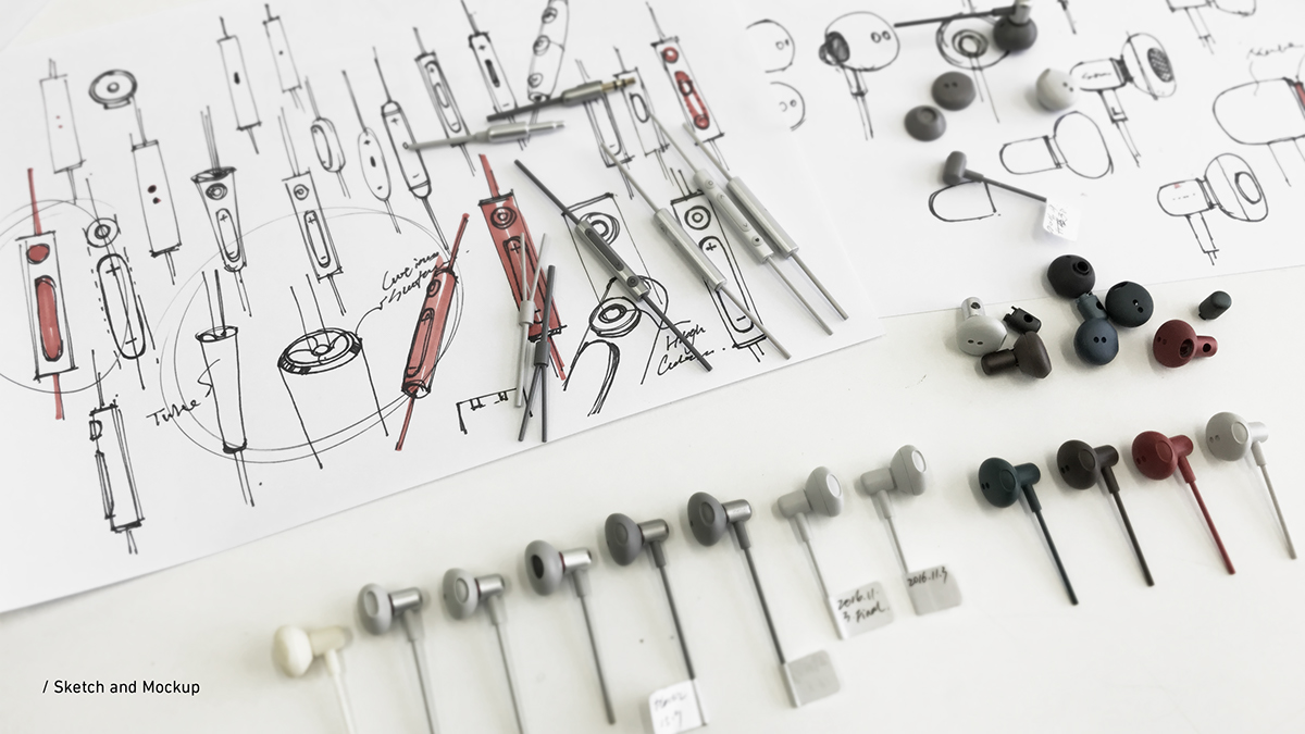 SMARTISAN，quality，color，tone quality，