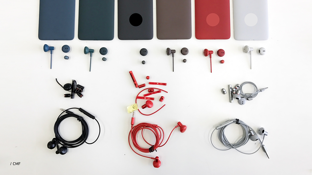 SMARTISAN，quality，color，tone quality，