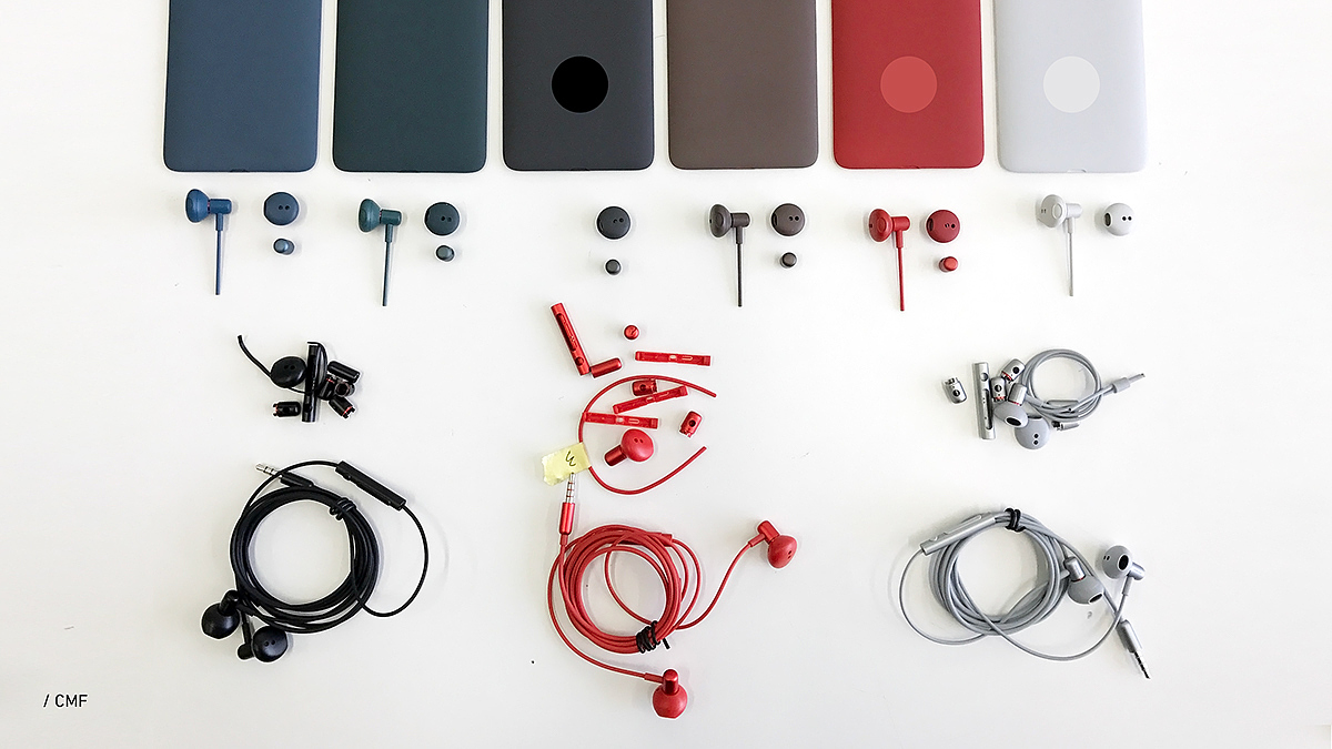 SMARTISAN，quality，color，tone quality，