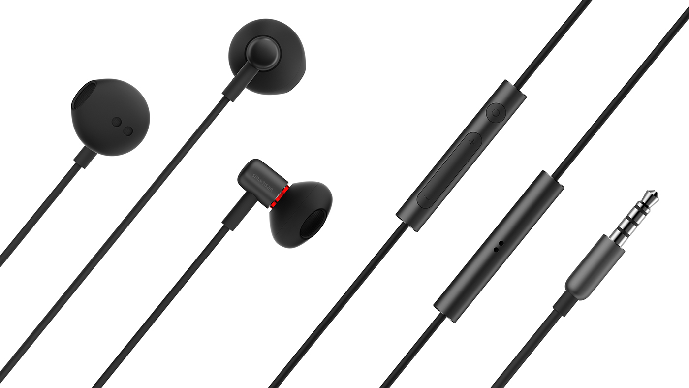 SMARTISAN，quality，color，tone quality，