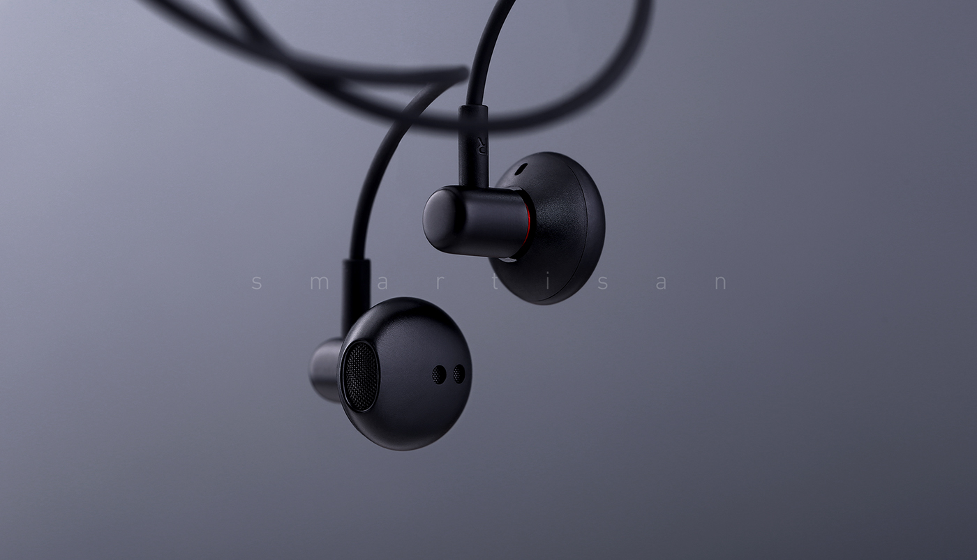 SMARTISAN，quality，color，tone quality，