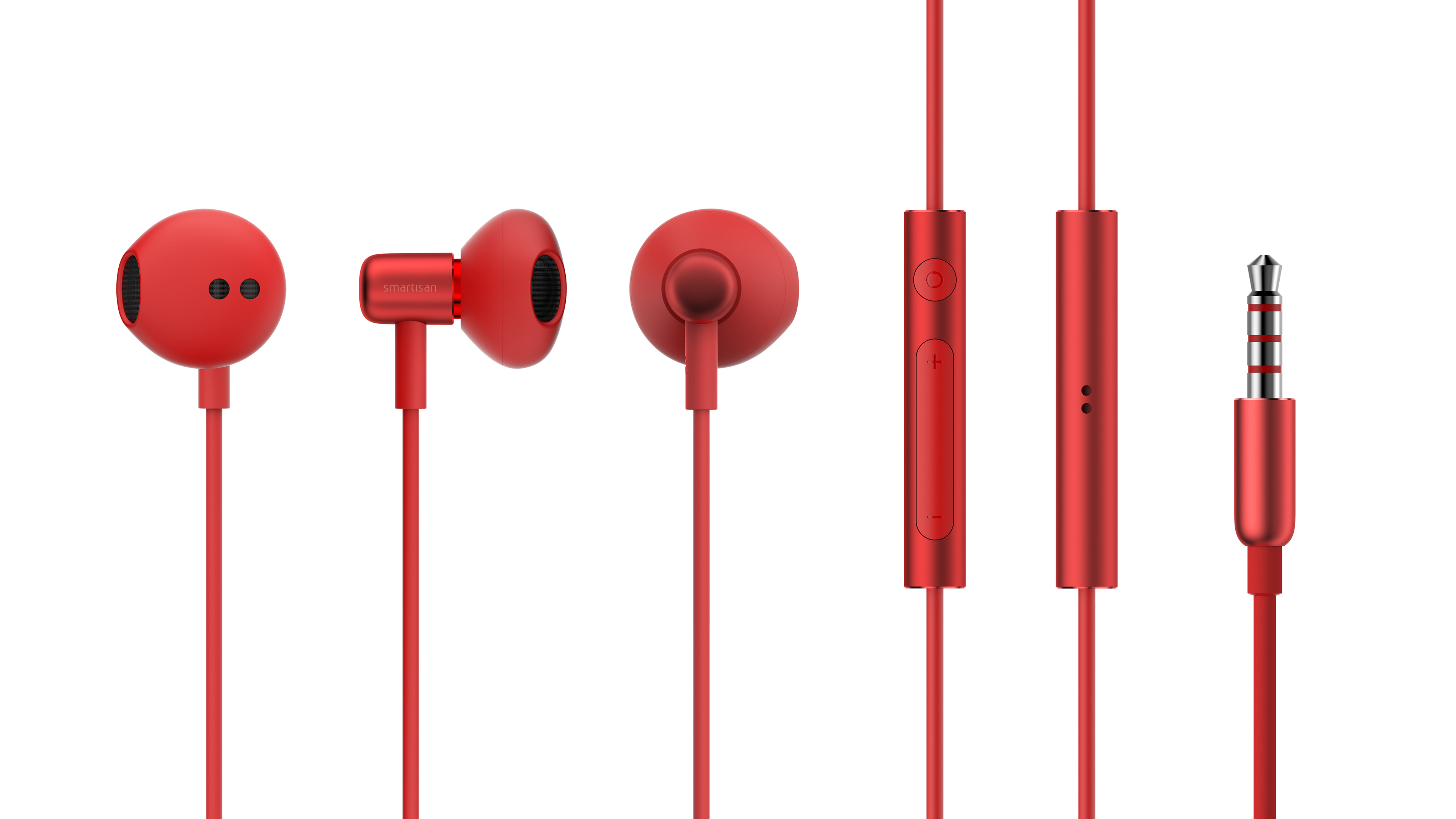 SMARTISAN，quality，color，tone quality，