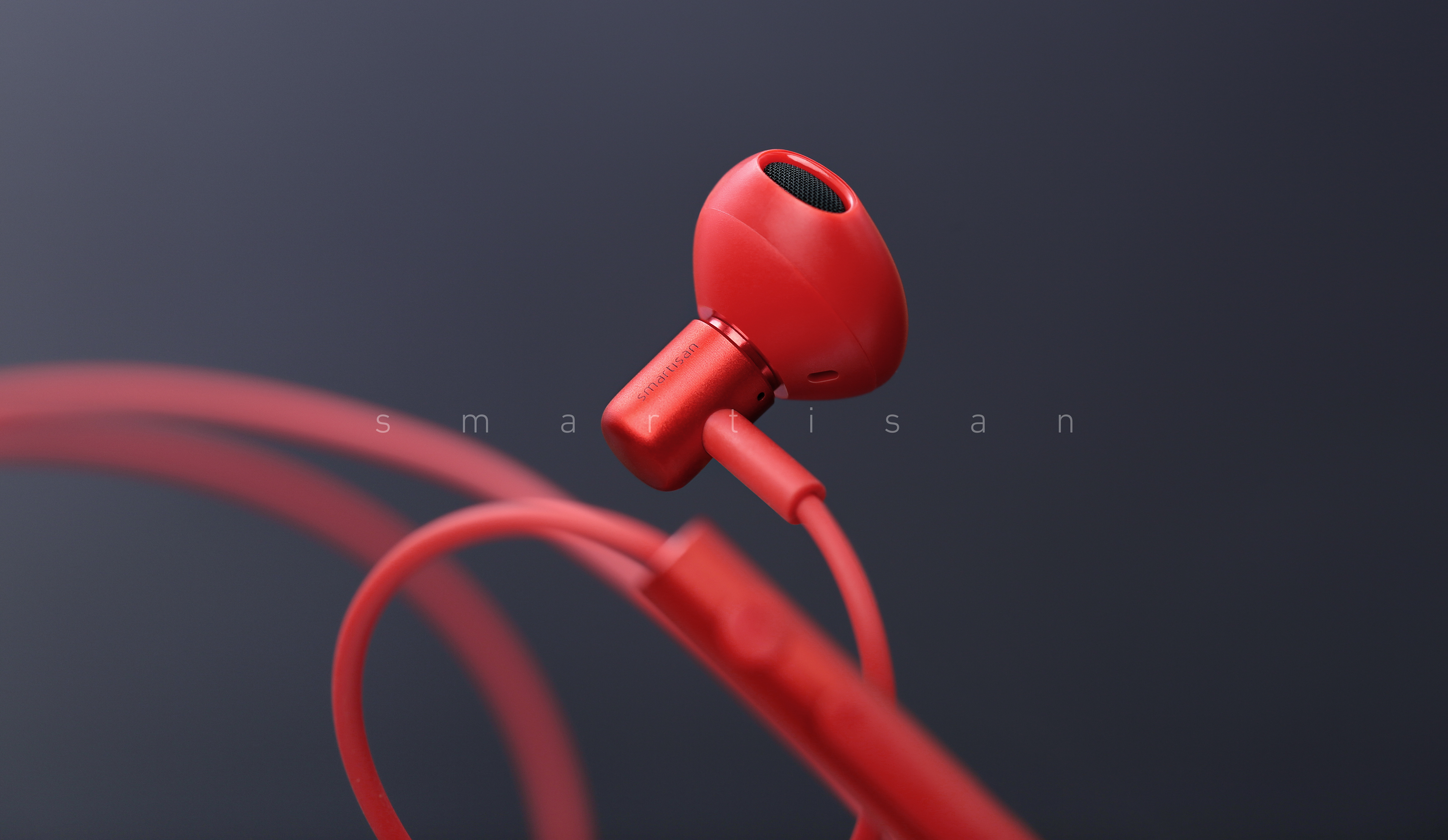 SMARTISAN，quality，color，tone quality，