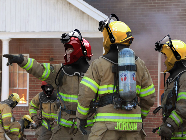 fire control，intelligence，