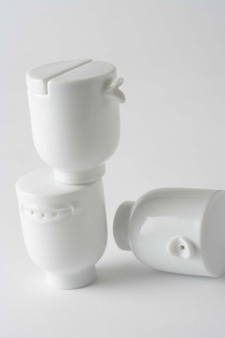 Sato Da，designer，Japan，