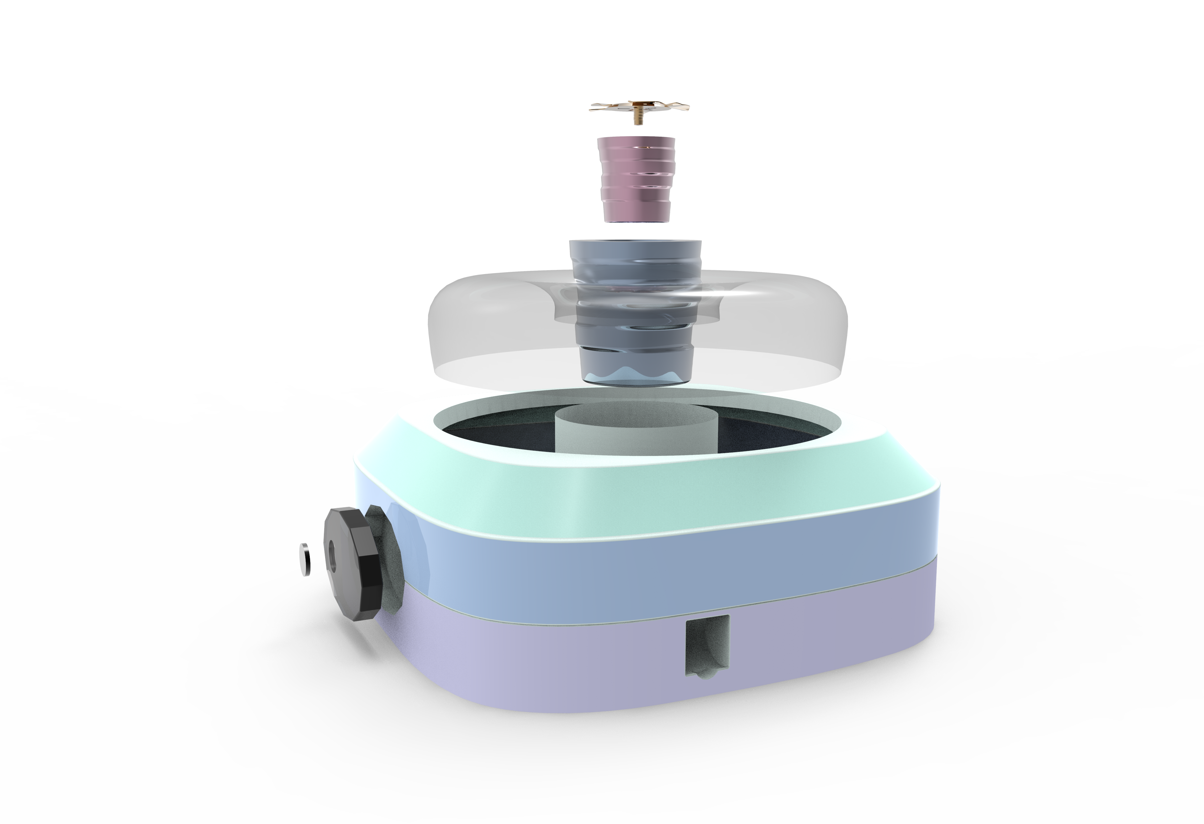 #Air purification # and comfortable environment (innovation)，