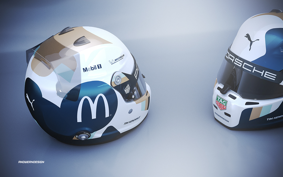 3D rendering，Helmet，Outdoor equipment，industrial design，