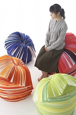 Sato Da，designer，Japan，