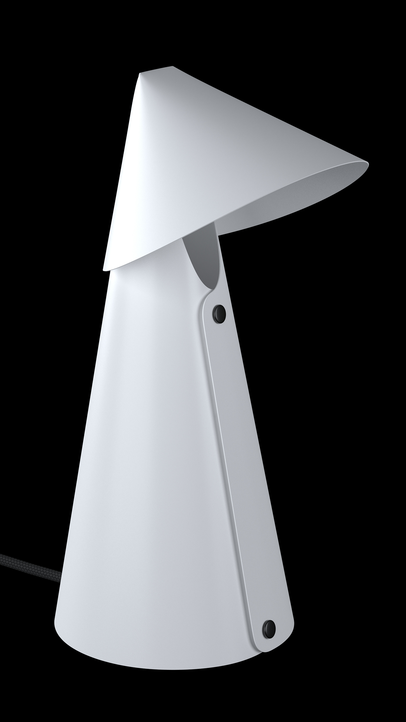 Desk lamp，table lamp，lamps and lanterns，Handmaid，