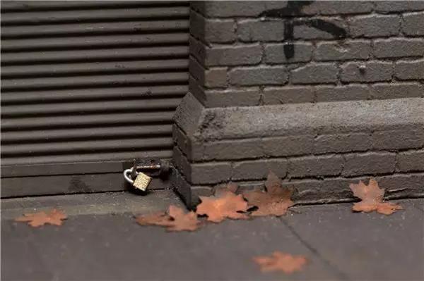 junk，Model，Architecture，miniature，