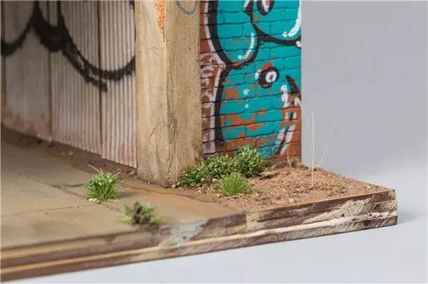 junk，Model，Architecture，miniature，