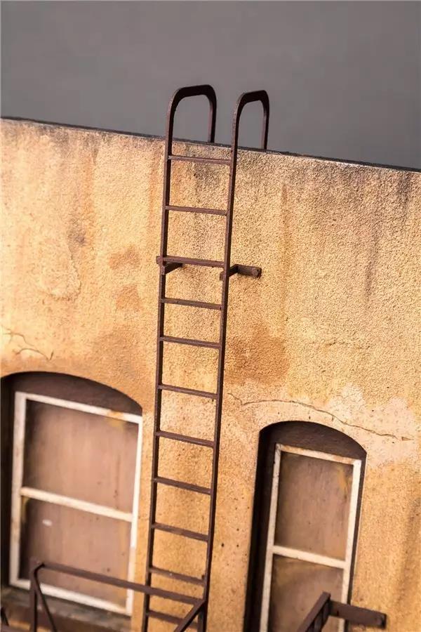 junk，Model，Architecture，miniature，