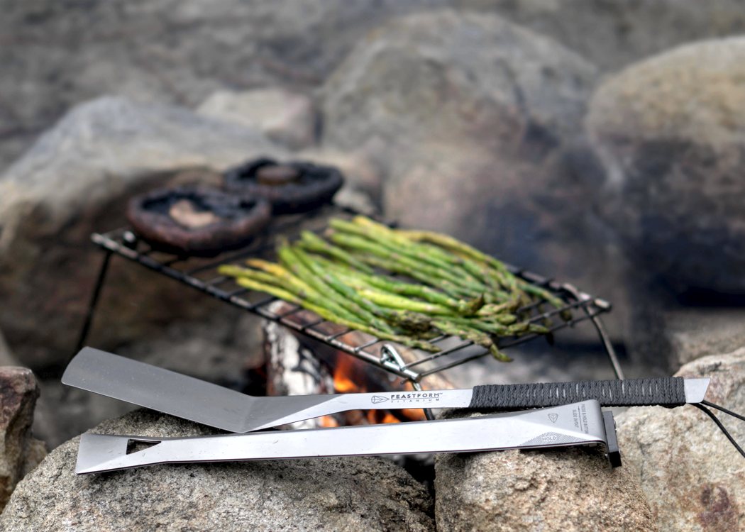 Kitchenware，titanium，Heat resistant material，Origami，U.S.A，