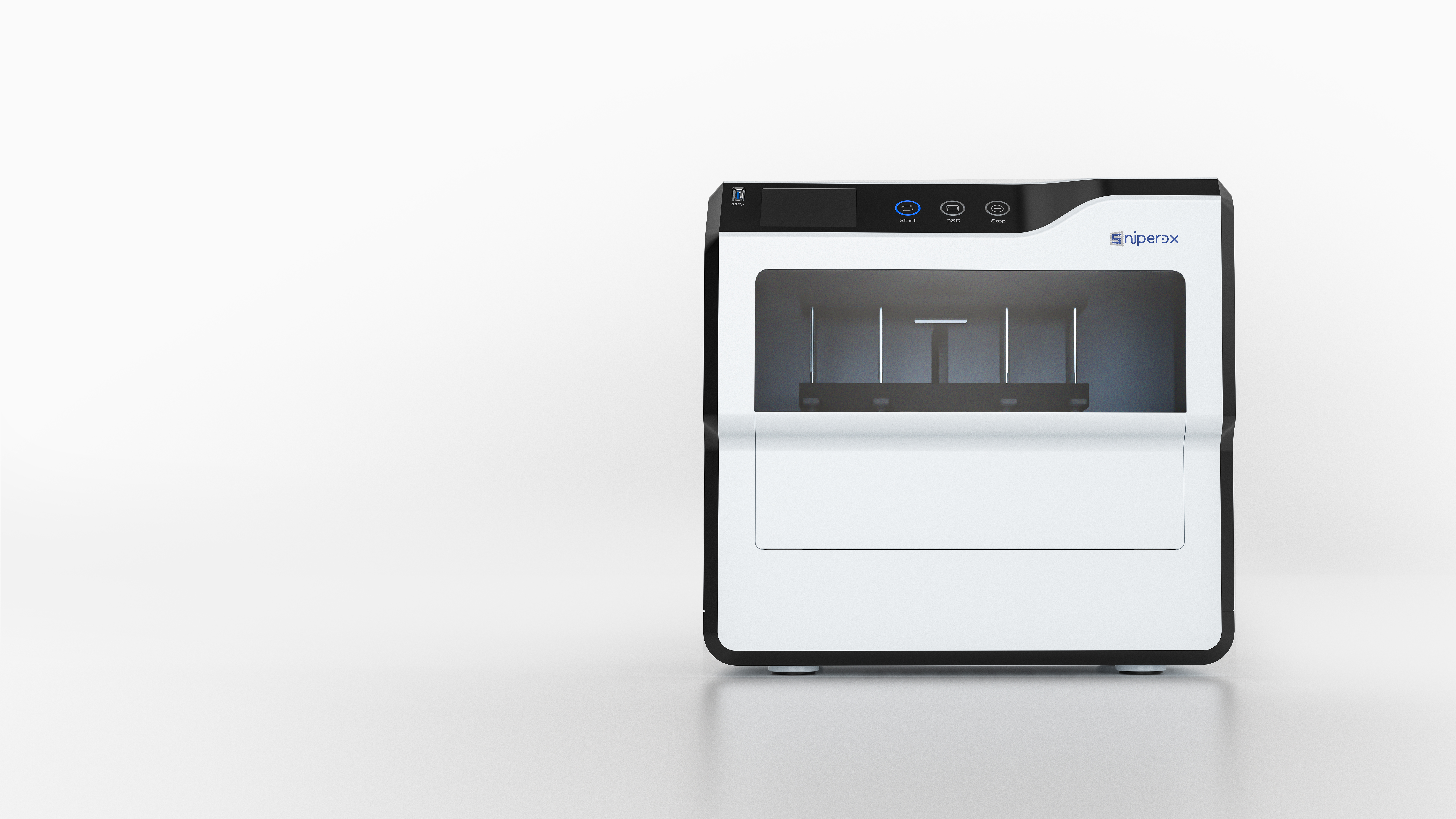 Nucleic acid extractor，