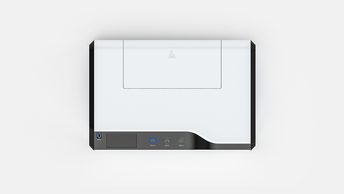 Nucleic acid extractor，