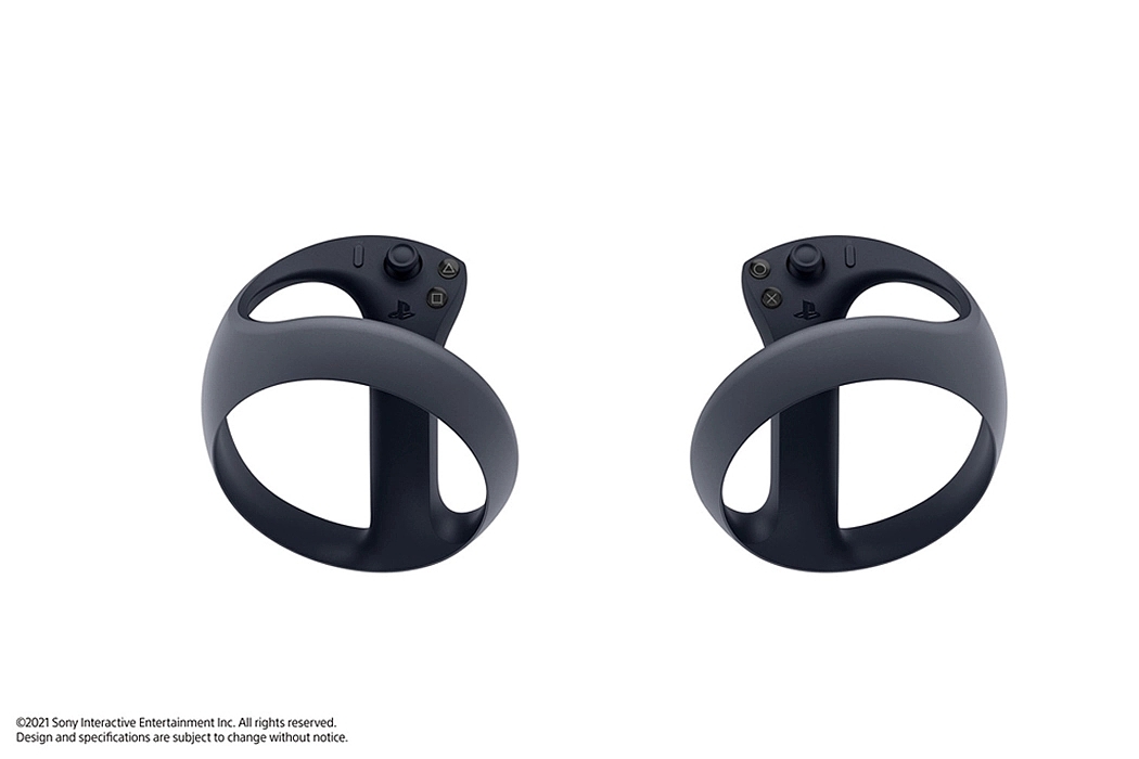 Sony，vr，game，controller，