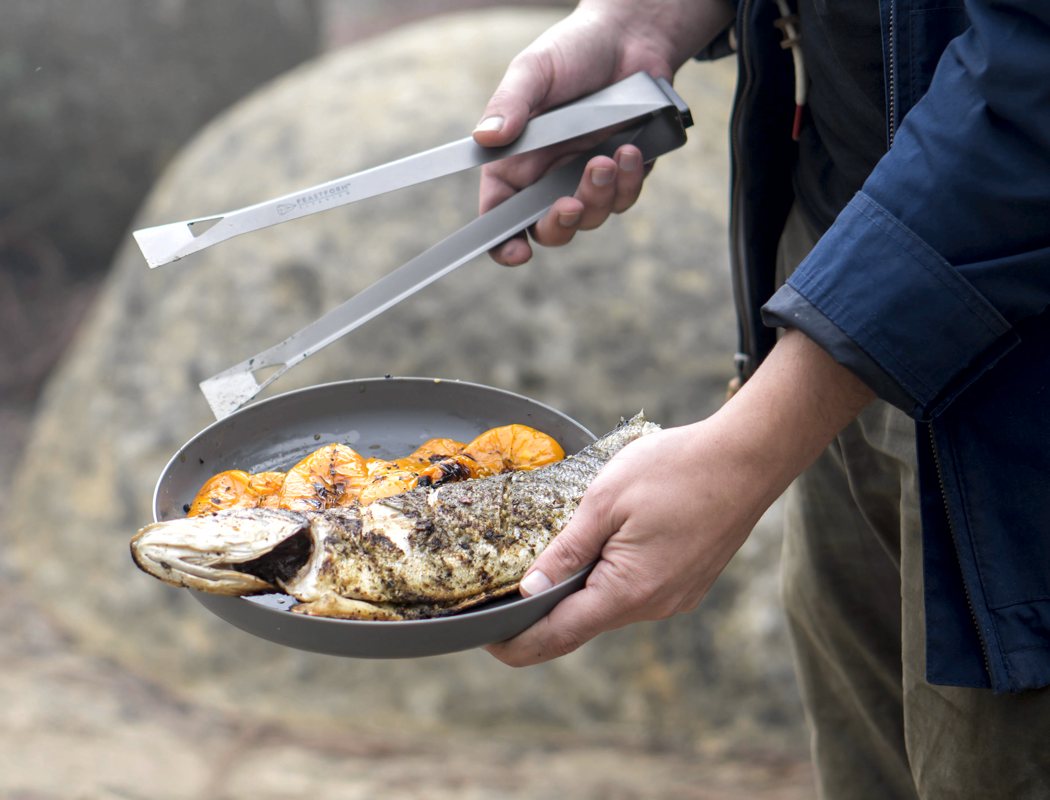 Kitchenware，titanium，Heat resistant material，Origami，U.S.A，