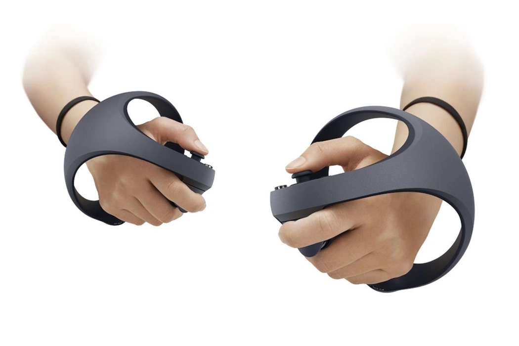 Sony，vr，game，controller，