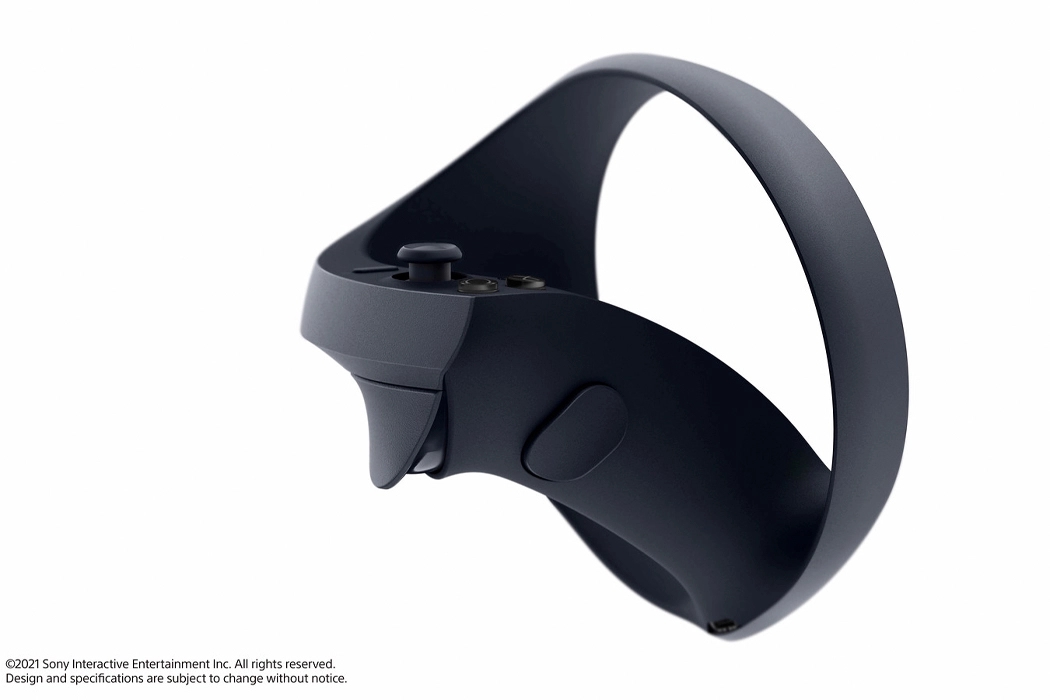 Sony，vr，game，controller，