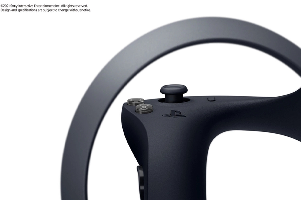 Sony，vr，game，controller，