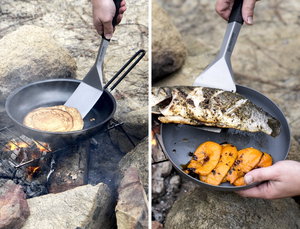 Kitchenware，titanium，Heat resistant material，Origami，U.S.A，