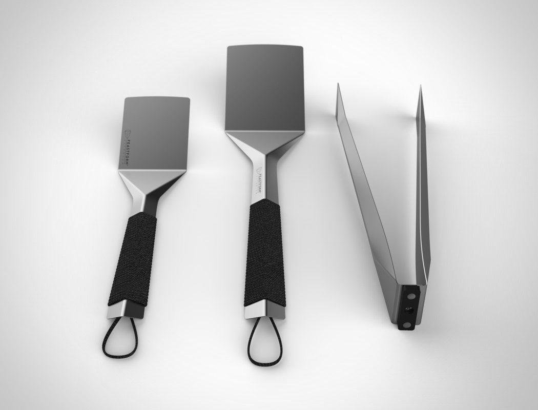 Kitchenware，titanium，Heat resistant material，Origami，U.S.A，