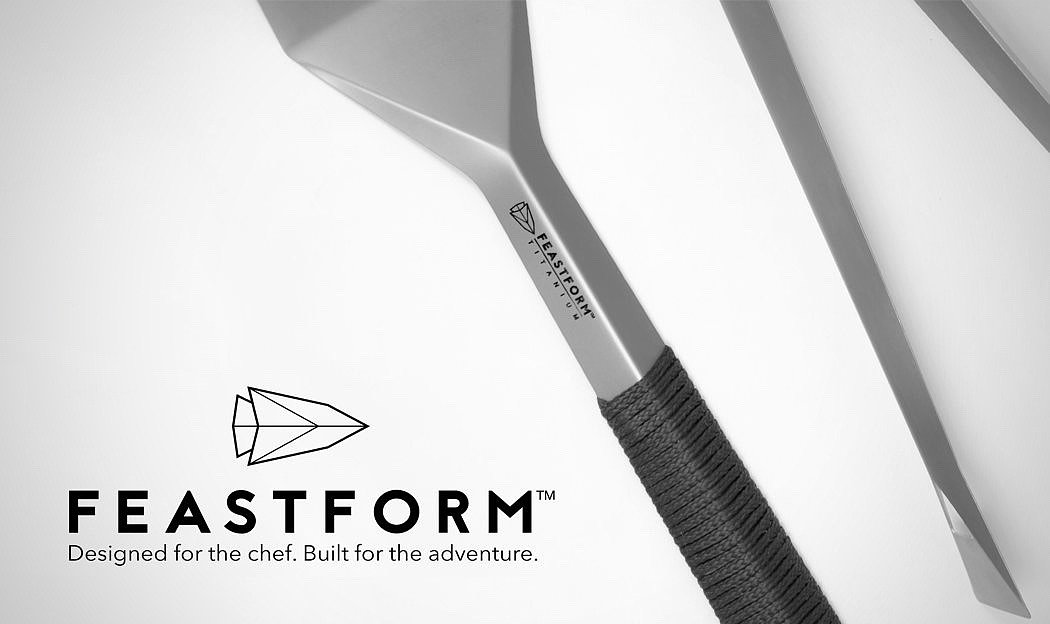 Kitchenware，titanium，Heat resistant material，Origami，U.S.A，