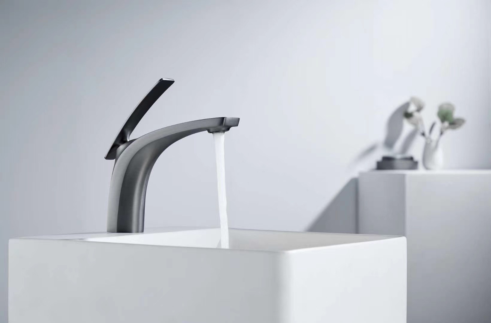 Kitchen and bathroom design，water tap，