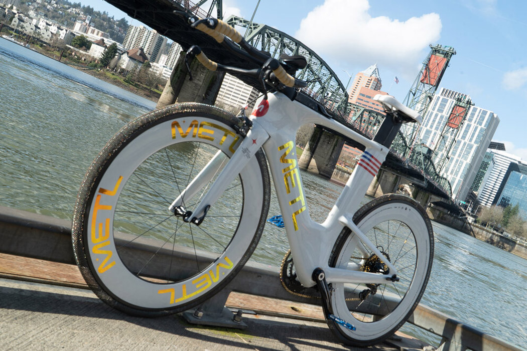 Metl tyre，Radial technology of memory alloy，Material Science，Bicycle，