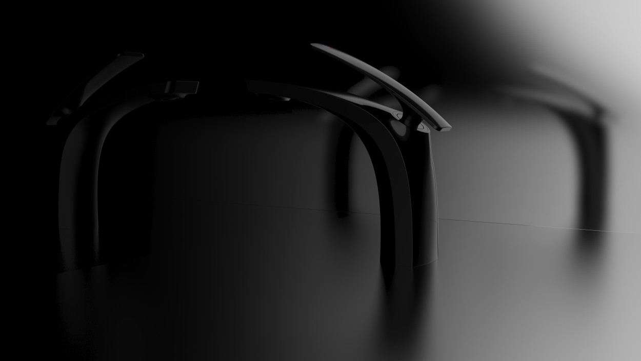 Kitchen and bathroom design，water tap，