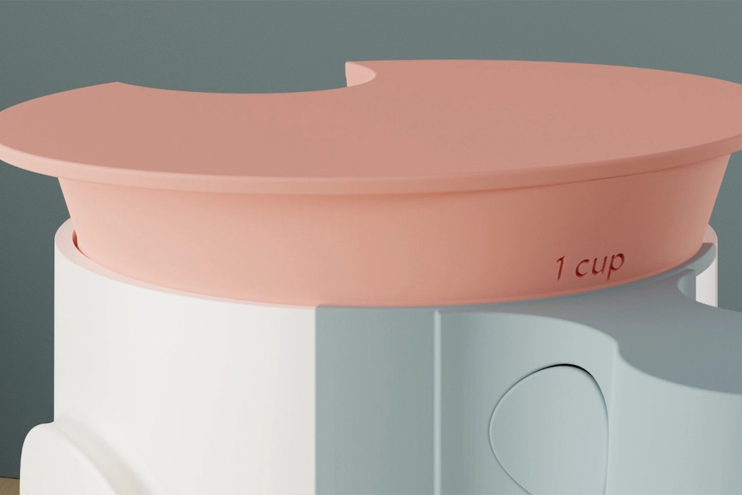 Electric teapot，product design，energy conservation，